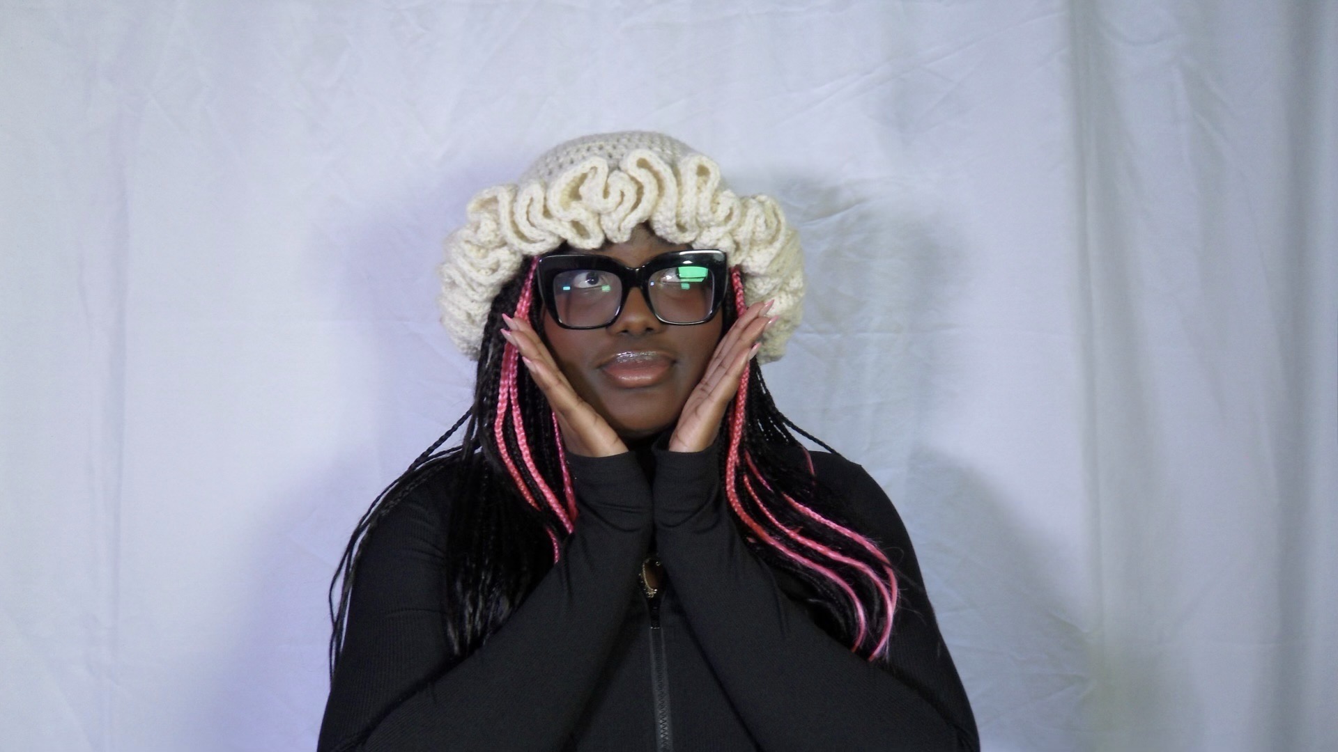 nyokabi, maker at Crochet Gardens